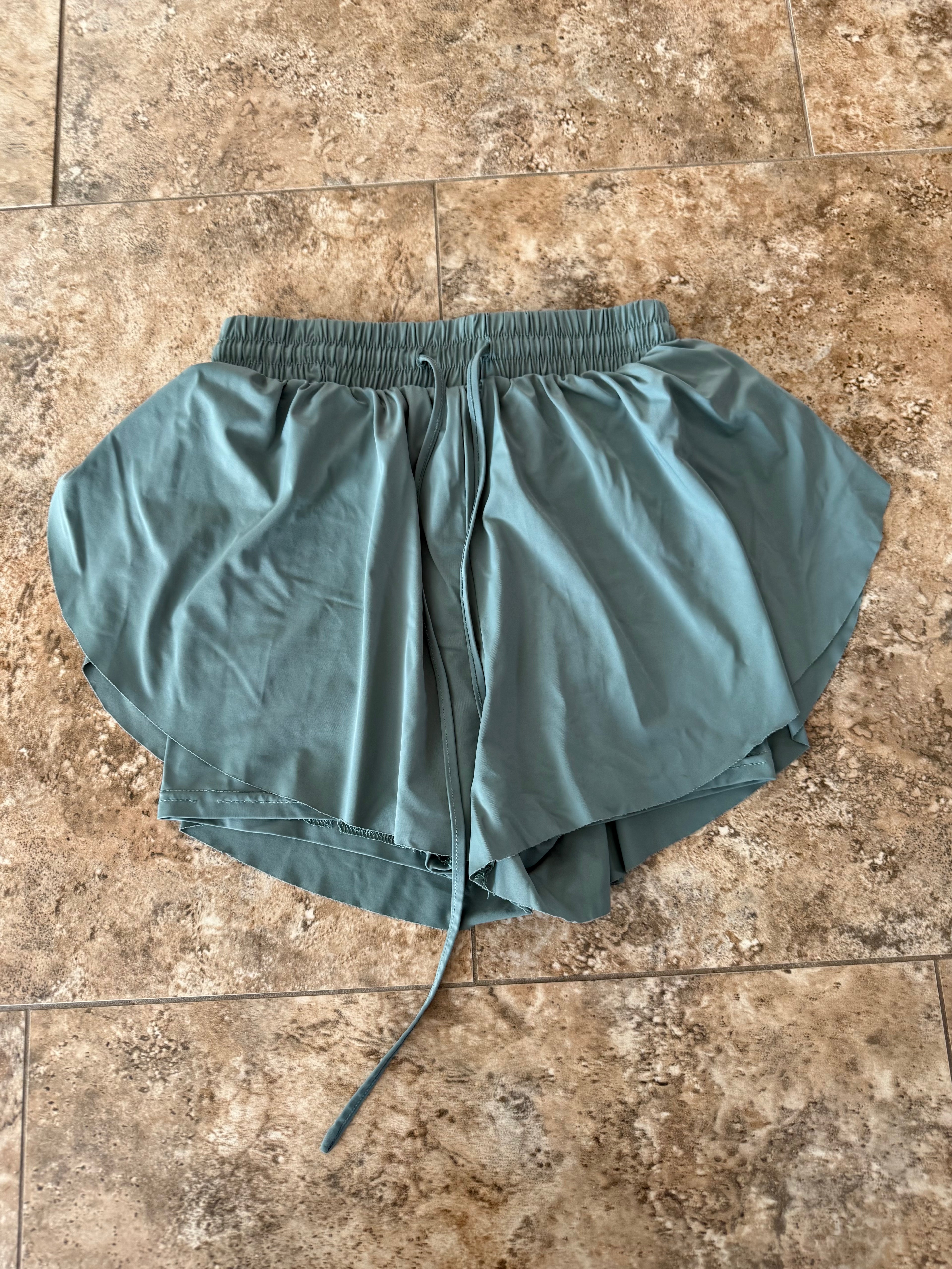 Shorts - Small