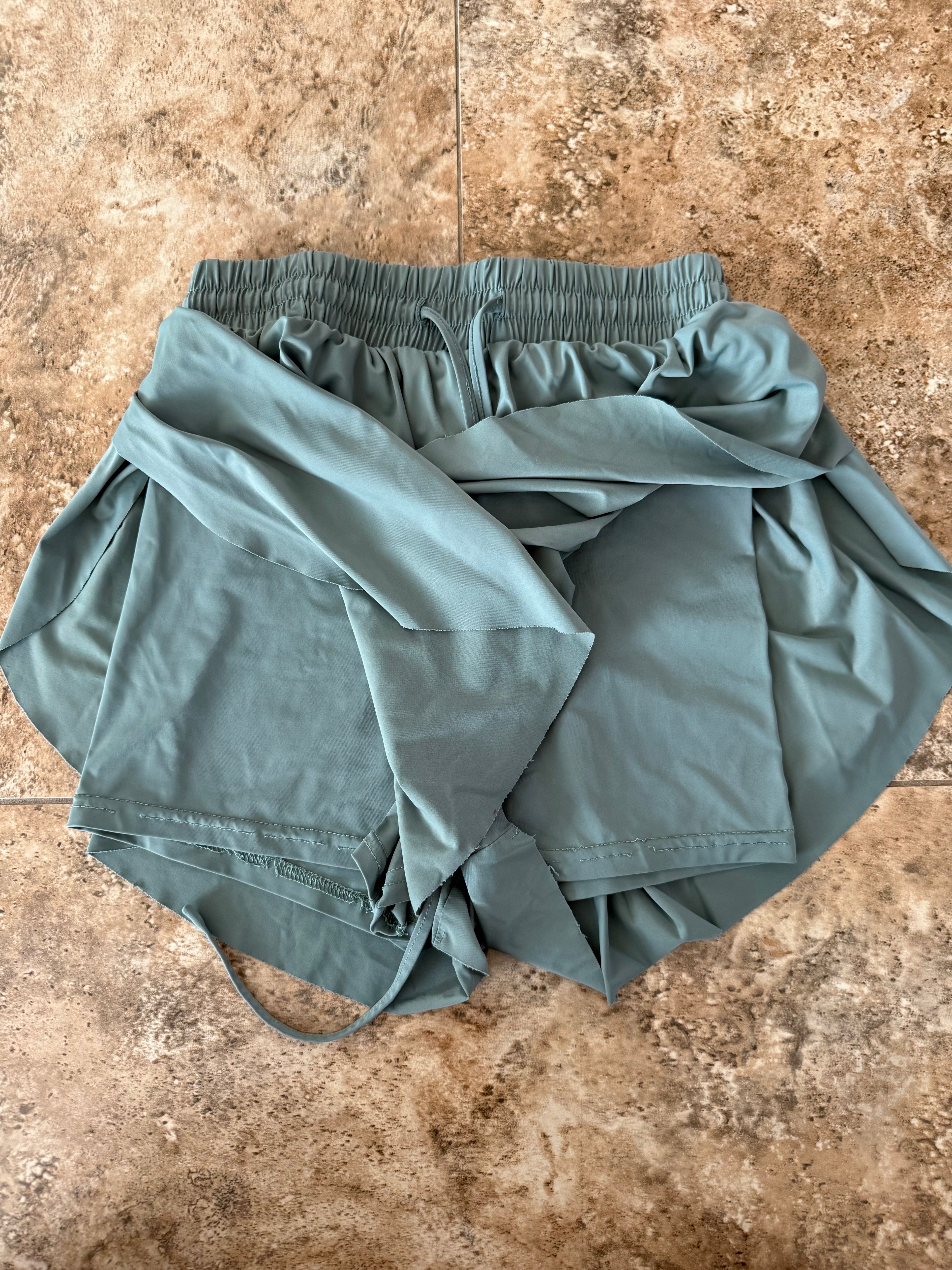 Shorts - Small