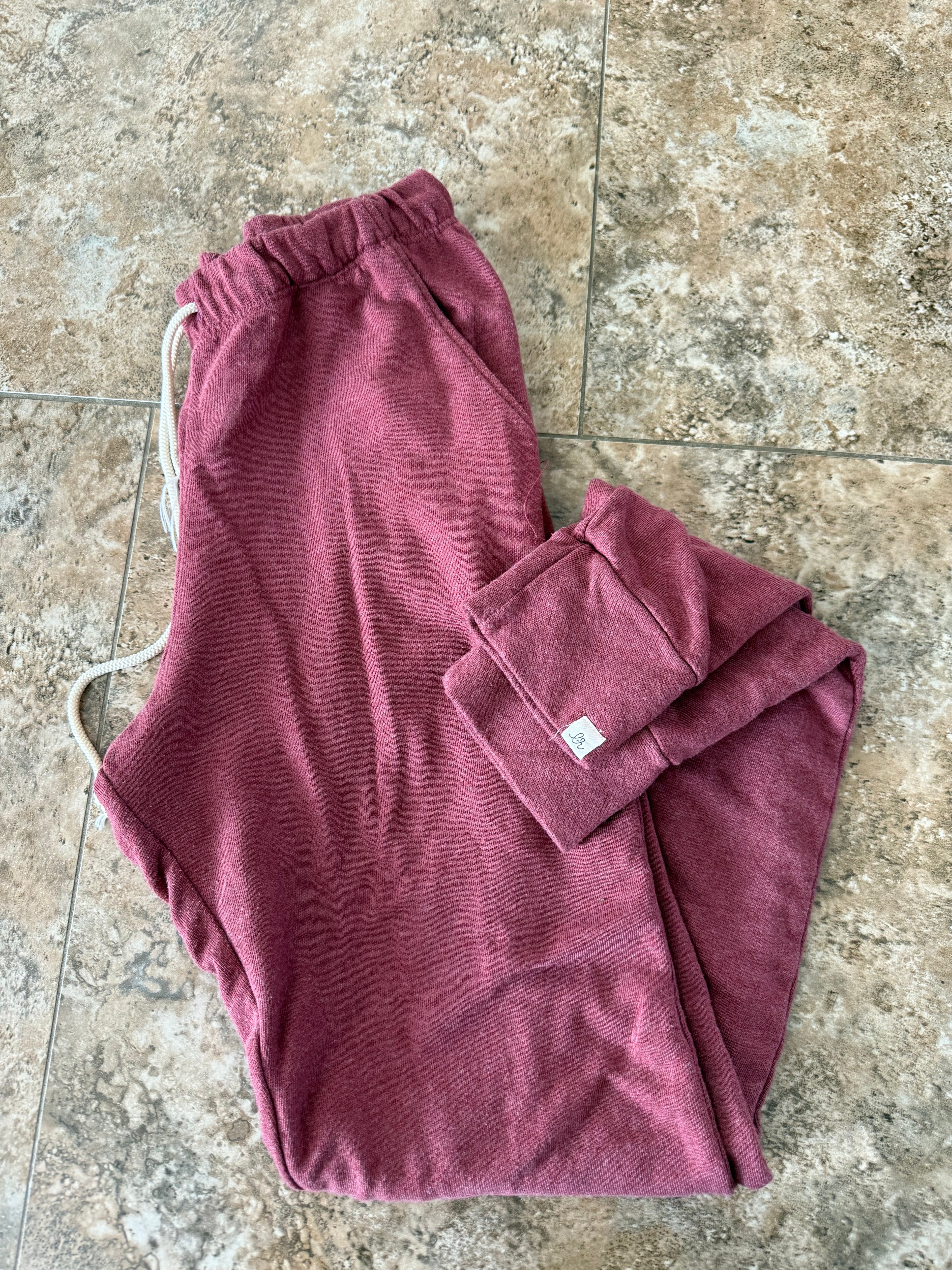 Lulu & Roo Sweats - L