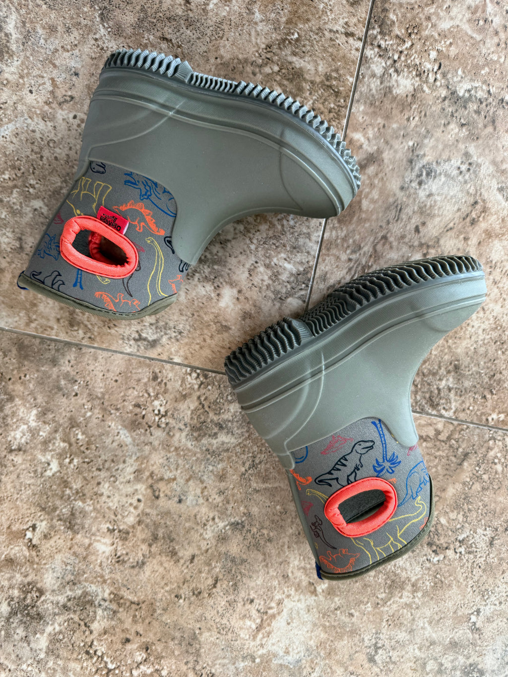Osh Kosh 8c Boots
