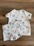 Carters 3t