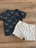 Carters 3t