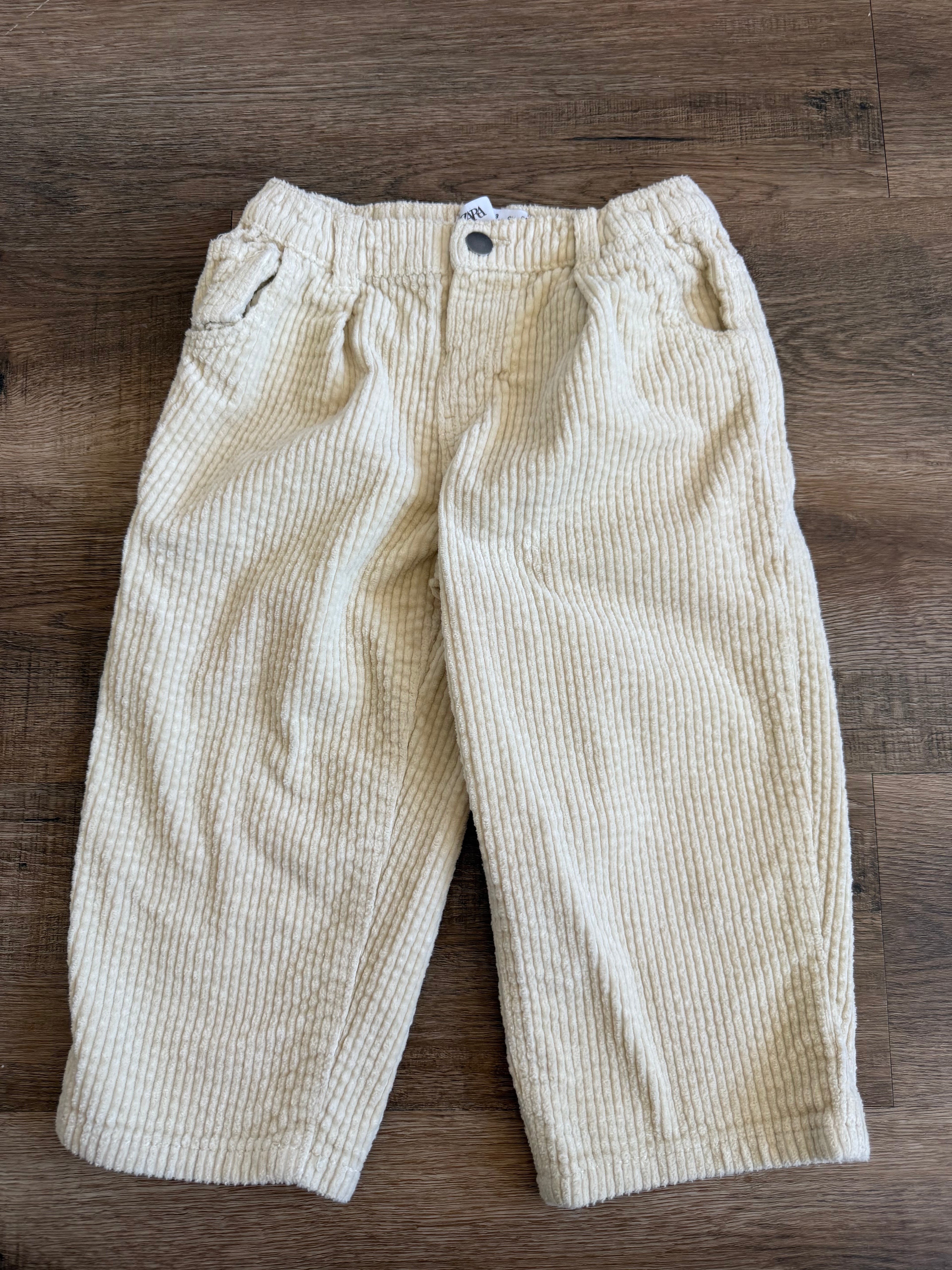 Zara 3t